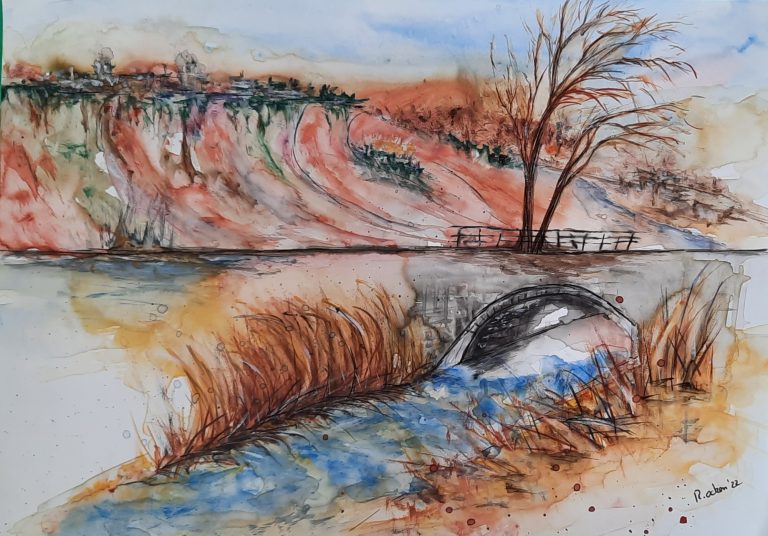 Am Fluss