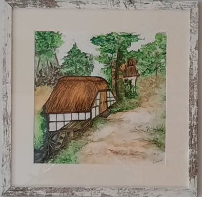 Mühle