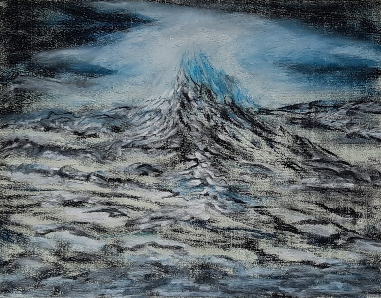 Wilder Sturm